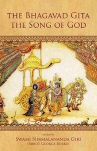 Bhagavad Gita - The Song of God