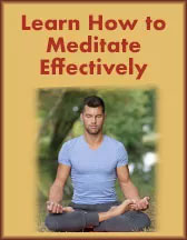 Meditation Guide