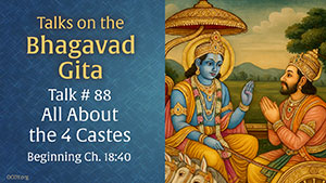 All About the 4 Castes